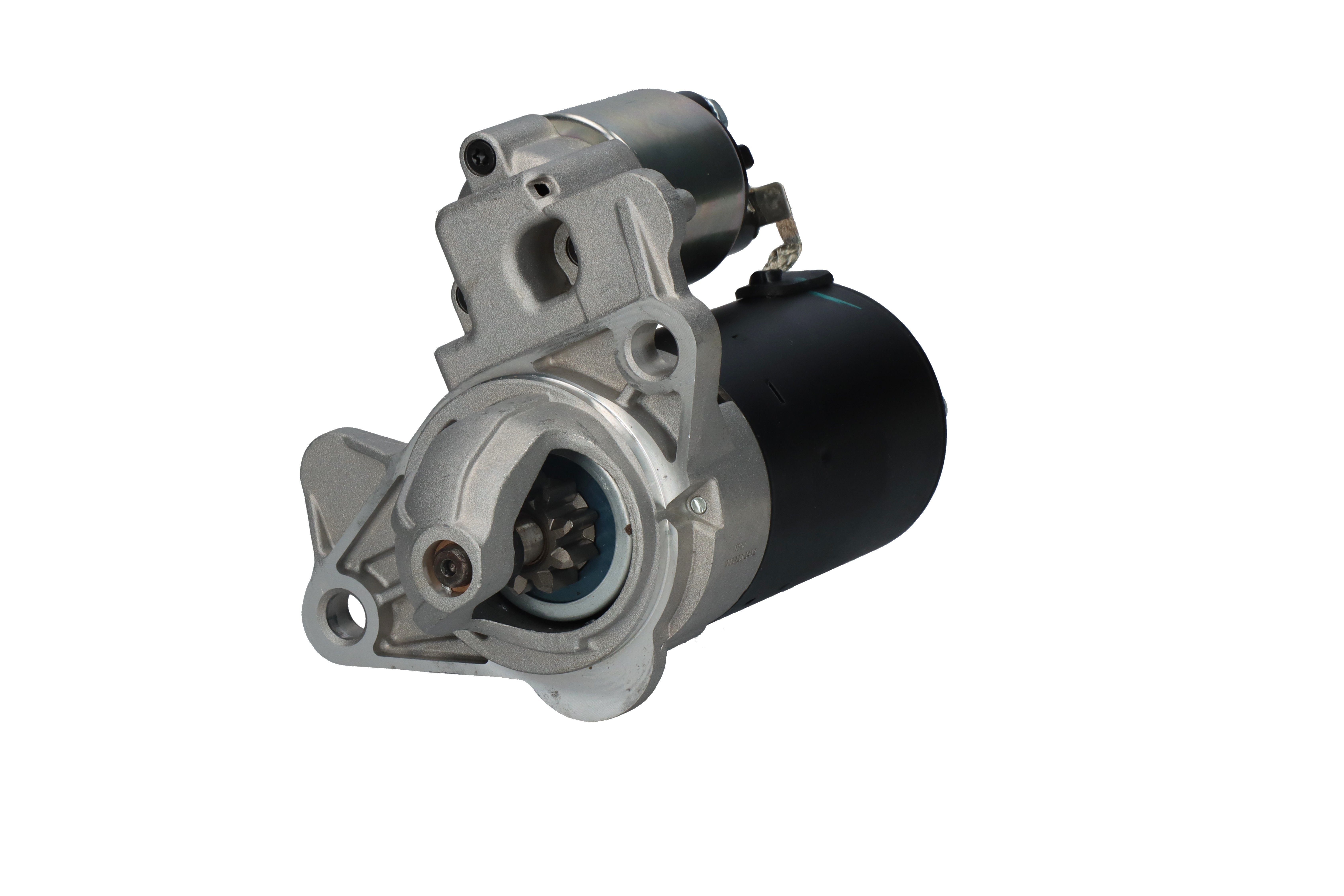 12414542741 OE VALEO Motor de arranque 458498