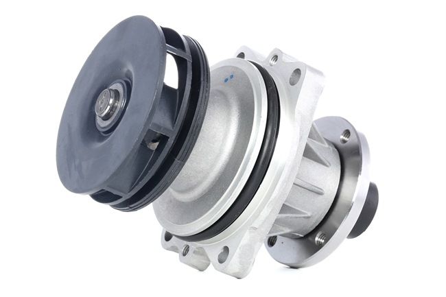 506107 VALEO Bomba de agua KIA SPORTAGE