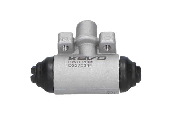 KAVO PARTS BWC-2005 Kolesni valj SUZUKI Jimny IV SUV (A6G) 1.5 AllGrip (JB74W) Bencin 102 km 2019
