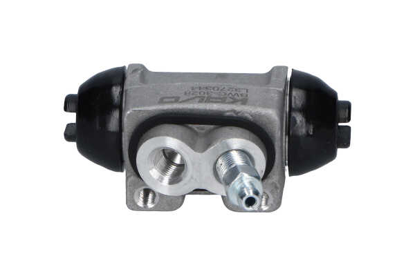 KAVO PARTS BWC-3028 Hjulbremsecylinder Rio III Van / Hatchback (UB) 1.2 CVVT Benzin 86 HK 2015 pris