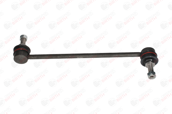 Tanko, kallistuksenvaimennin BIRTH BX0154 sopivat NISSAN, RENAULT halvalla