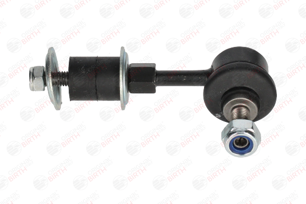 BIRTH BX0159 Koppelstange Hilux V Pickup 2.4 D (LN85, LN90) Diesel 80 PS 1996