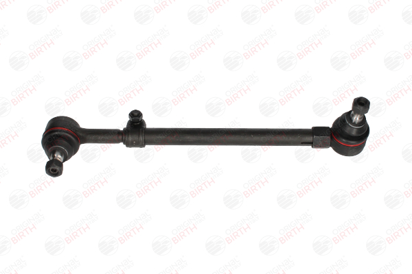 BIRTH BX3902 Tiranteria sterzo MERCEDES-BENZ W124 Sedan (W124) 200 E 2.0 (124.021) Benzina 122 CV 1989 prezzo