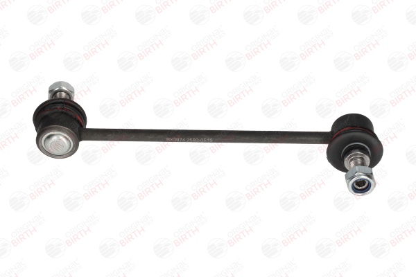 originalios Seat LEON BIRTH Šarnyro stabilizatorius BX3974