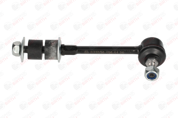 Tanko, kallistuksenvaimennin BIRTH BX5036 sopivat DAEWOO, SSANGYONG halvalla