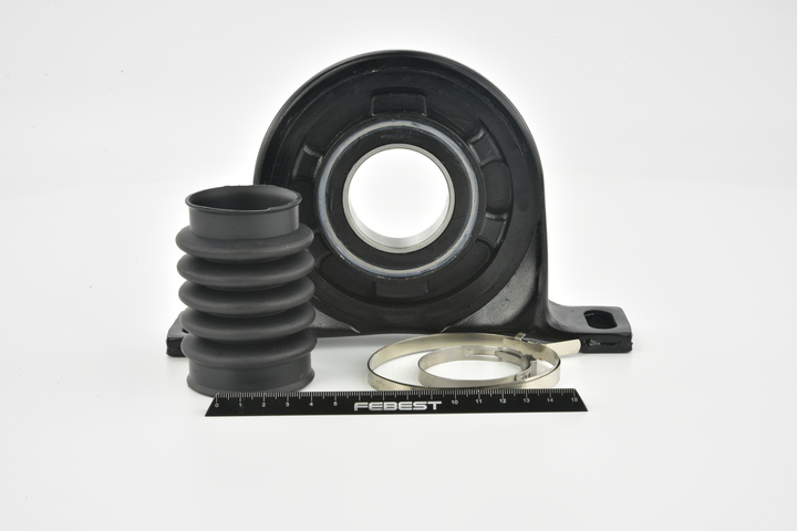 A9064104406 OE FEBEST Palier, palier central d'arbre de transmission BZCB-209