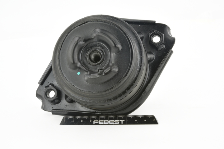 A2512404417 OE FEBEST Motorlager BZM-164F