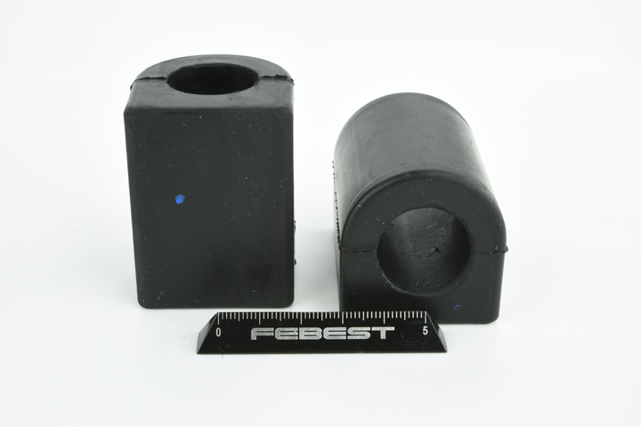 Silentblock de barra estabilizadora A1663260265 FEBEST BZSB-166RV3