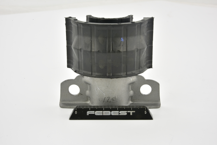 Skersinio stabilizatoriaus įvorių komplektas FEBEST BZSB-251F