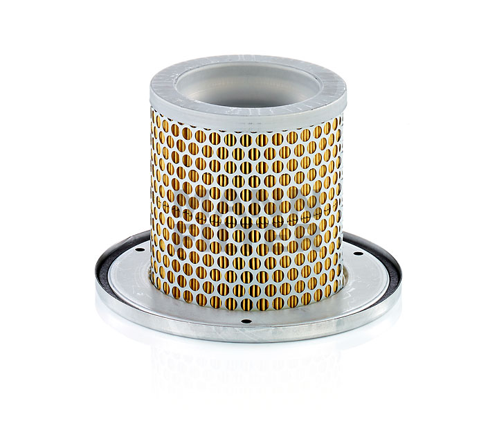 AL78224 OE MANN-FILTER Filtro de ar secundário C 1342 KIT