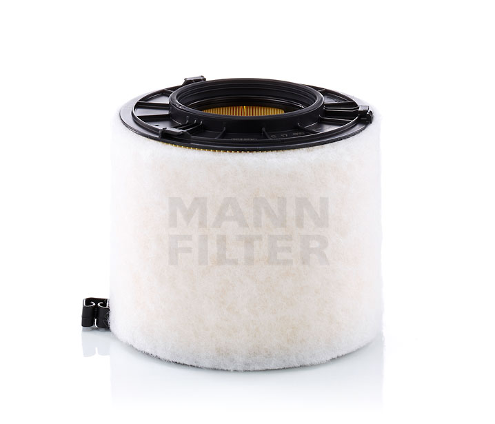 MANN-FILTER C 17 010 AUDI Q5 engine air filter cost