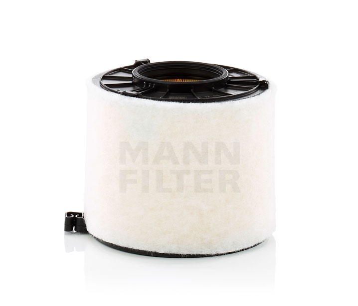 MANN-FILTER C 17 011 Zracni filter AUDI A4