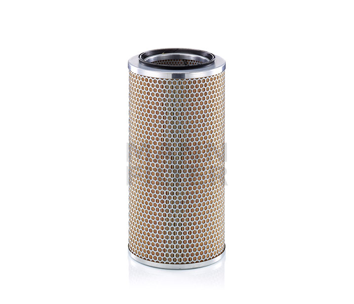 MANN-FILTER Ilmansuodatin C 20 024