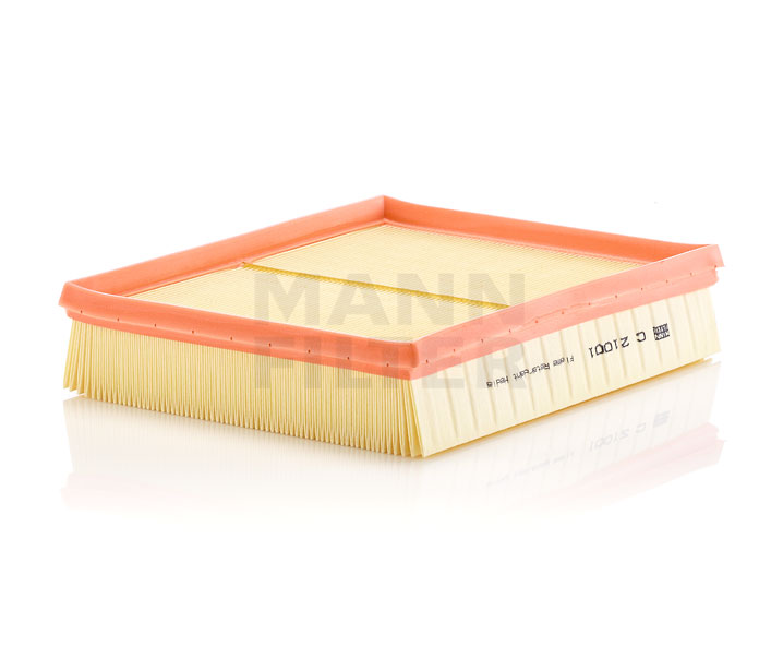 MANN-FILTER Filtro de aire C 21 001
