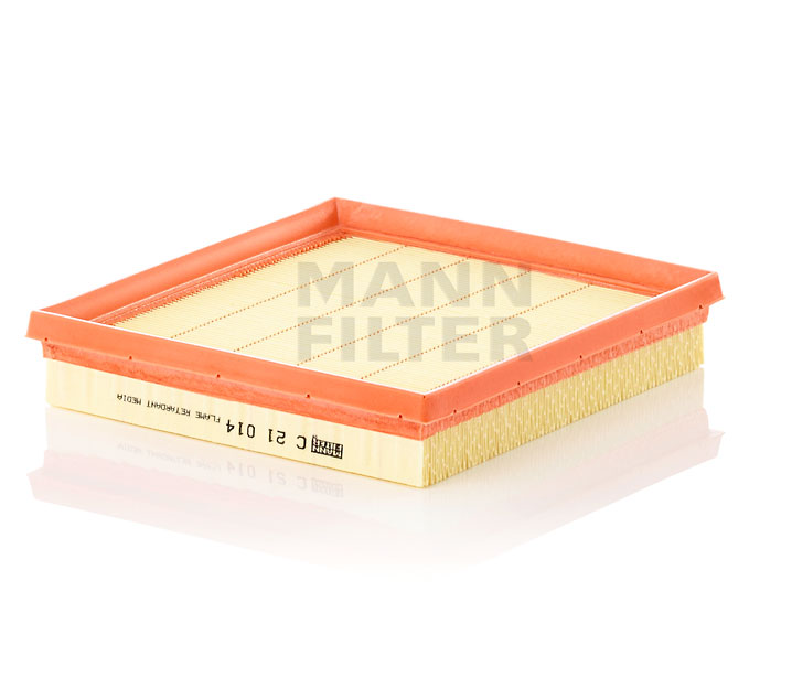 MANN-FILTER Filtro de aire C 21 014