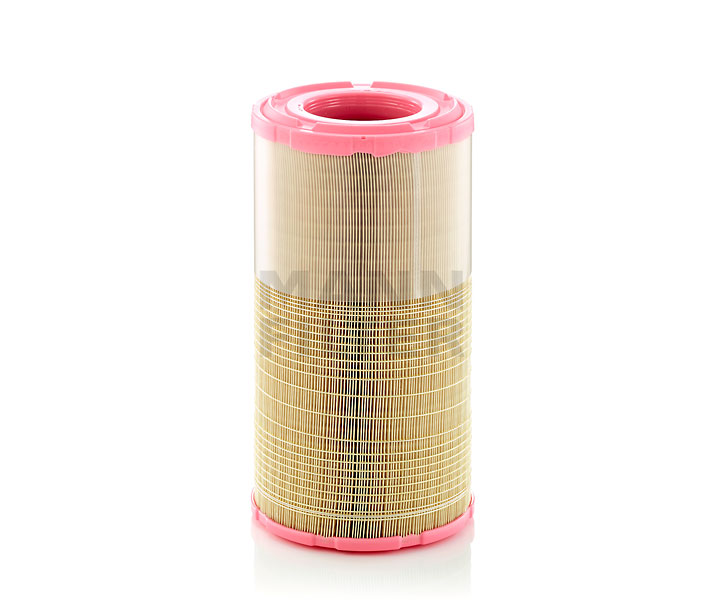 Filtre à air MANN-FILTER C 21 560/2 appropriées pour RENAULT, PEUGEOT, VOLKSWAGEN, CITROЁN, BMW pas cher