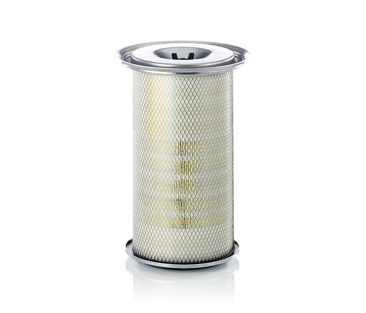 Luftfilter MANN-FILTER C 24 037 passend für VW, AUDI, BMW, MERCEDES-BENZ, FORD zum günstigen Preis