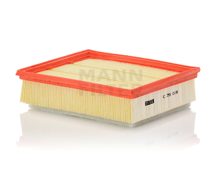Filtro aria MANN-FILTER C 25 018 adatti per ISUZU prezzi economici