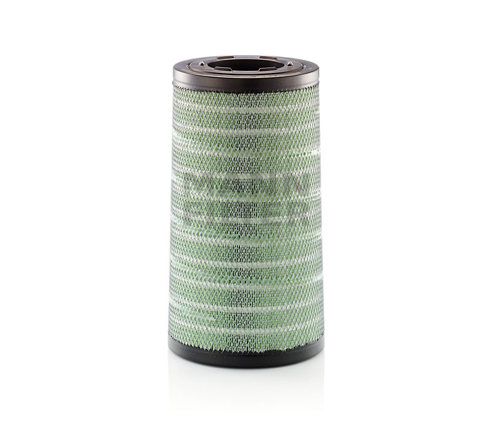 Luftfilter MANN-FILTER C 26 024 passend für VW, AUDI, BMW, MERCEDES-BENZ, FORD zum günstigen Preis