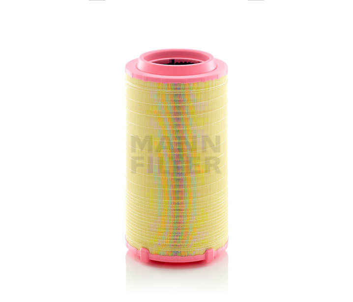 MANN-FILTER C 27 038 preço Filtro de ar MAN