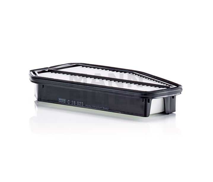 Luftfilter MANN-FILTER C 28 023 som passar till HONDA billigt