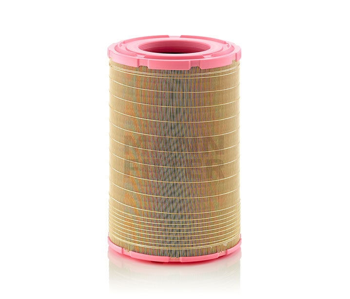 Воздушный фильтр MANN-FILTER C 28 1045/2 совместимо с BMW, AUDI, VW, VOLVO, MERCEDES-BENZ дешево
