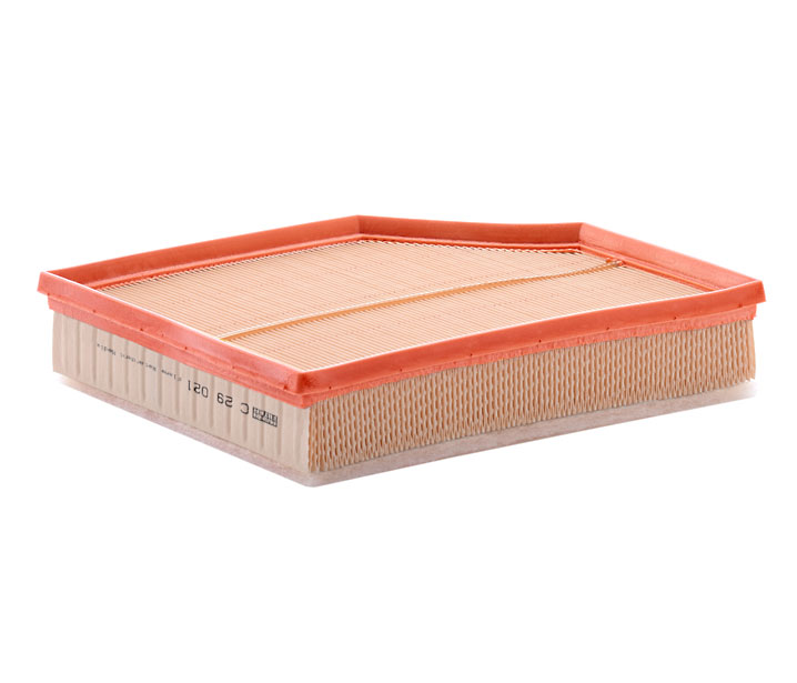 d'origine Volvo V70 MANN-FILTER Filtre d'air C 29 021