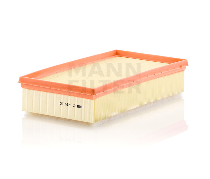 MANN-FILTER C29110 Filtro de aire CITROЁN precio