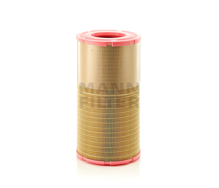 Zracni filter MANN-FILTER C 29 1420/2 primeren za MERCEDES-BENZ poceni