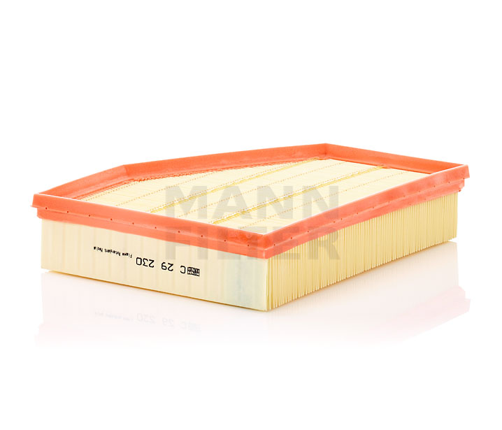 Spletna trgovina z MANN-FILTER Zracni filter C 29 230