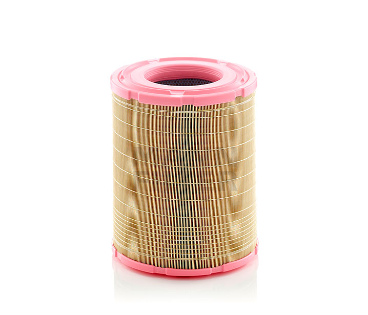 Filtro de aire 6I2501 MANN-FILTER C 29 840/2