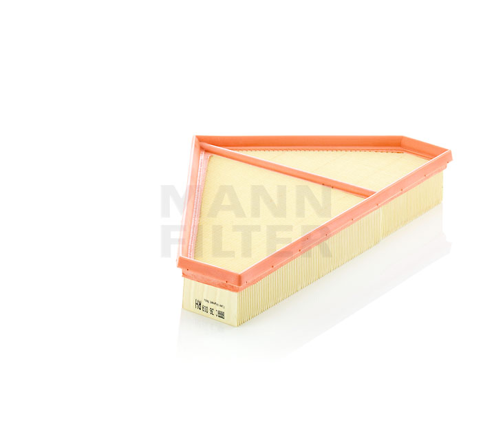 MANN-FILTER C 36 009 Filtre d'air Jaguar F Type Cabriolet 2.0 Ti4 Essence 300 CV 2024 prix