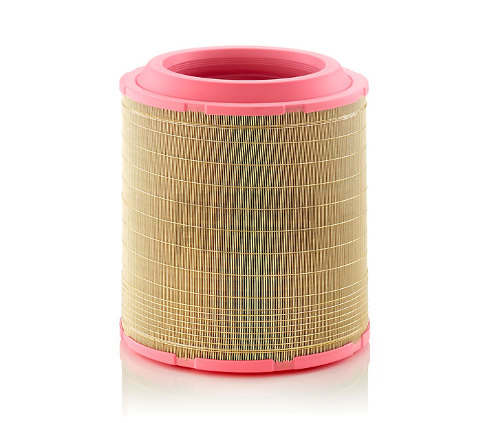 Воздушный фильтр MANN-FILTER C 37 1830/2 совместимо с BMW, AUDI, VW, VOLVO, MERCEDES-BENZ дешево