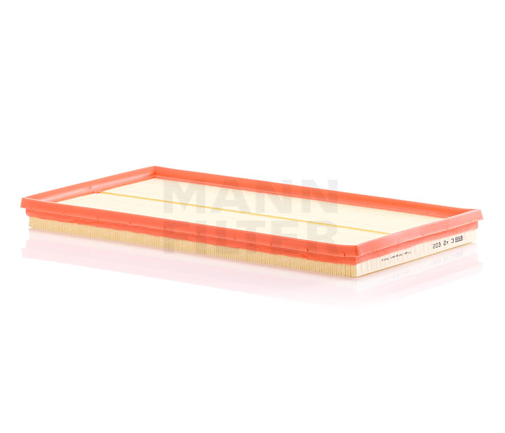 A6510900051 OE MANN-FILTER Luftfilter C 42 002