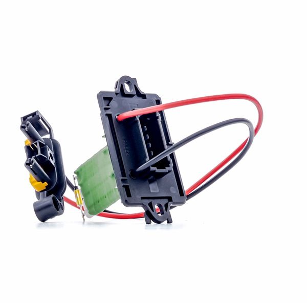 VALEO 509536 Gebläsewiderstand RENAULT MEGANE II Stufenheck (LM0/1_) 1.6 102 PS Benzin 2025