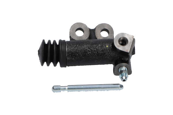 KAVO PARTS CCS-5510 Kupplungsnehmerzylinder MITSUBISHI L 200 (K7_T, K6_T) 2.5 TD 4WD 99 PS Diesel 1998
