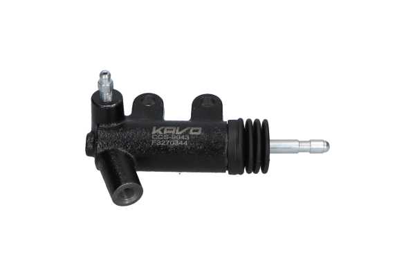 KAVO PARTS CCS-9043 Arbejdscylinder TOYOTA Yaris Hatchback (_P9_) 1.8 VVTi (ZSP90_) Benzin 133 HK 2011 pris