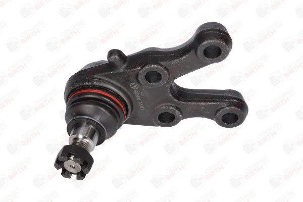 BIRTH CD3493 Alapallonivel LANCIA Lybra Sedan (839) 2.4 20V (839.CXM1A) Bensiini 170 hv 2001