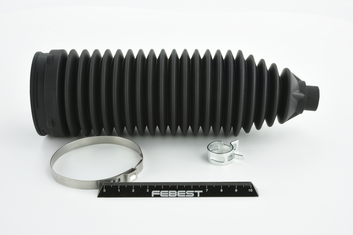 FEBEST CDRKB-CK1 Steering rack boot CHEVROLET Tahoe (GMT900) 6.0 Flex/Hybrid 4WD Petrol/Ethanol/Electric 337 hp 2012 price