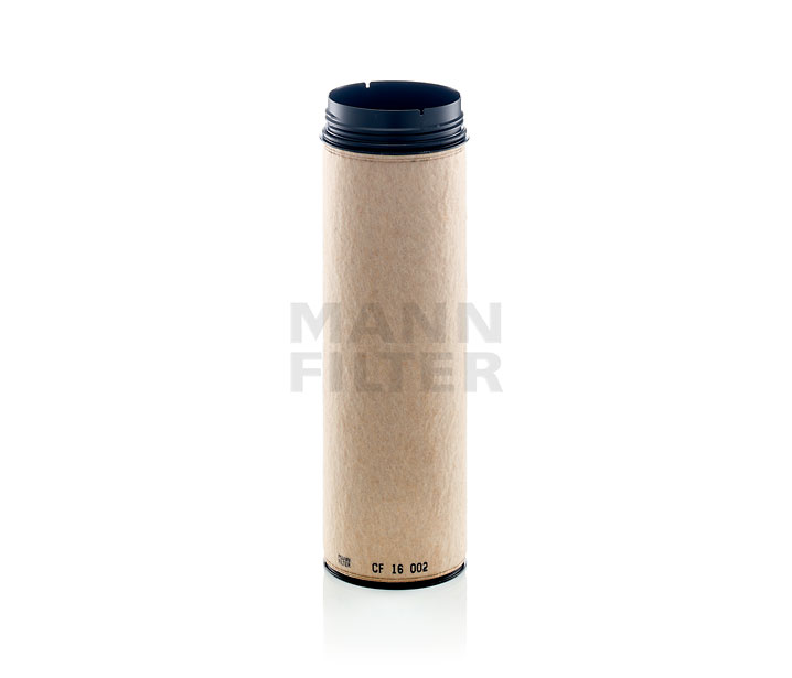 MANN-FILTER Filtre à air secondaire CF 16 002