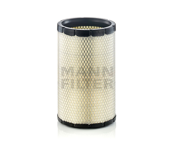RE210103 OE MANN-FILTER Secondary Air Filter CF 19 021