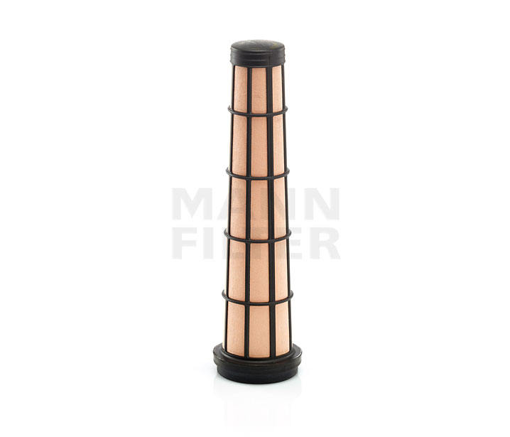 CF 8002 MANN-FILTER CF 8002 Filtro de aire complementario