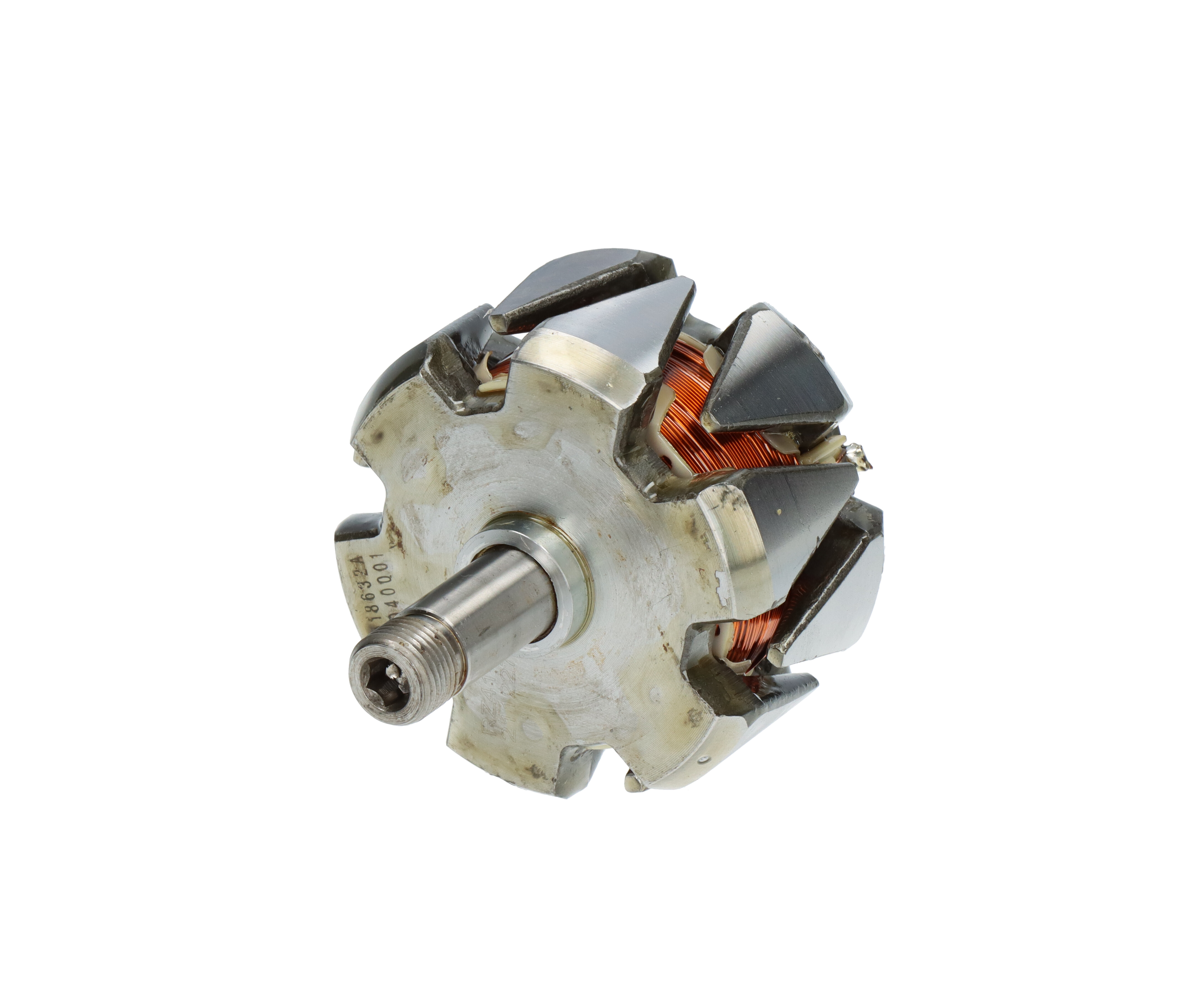 A13N220 OE VALEO Rotor, alternator 590625