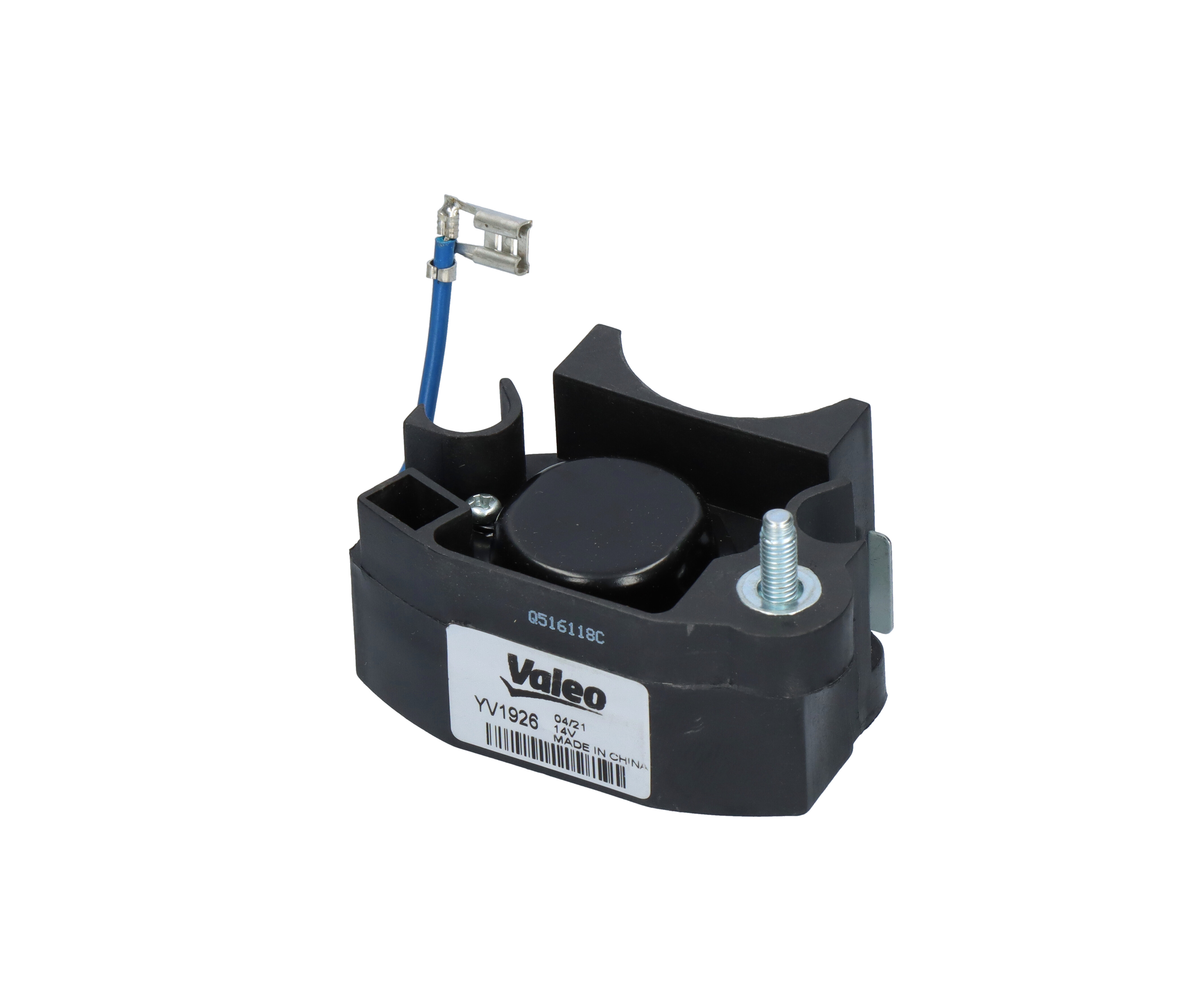 Regulador do alternador VALEO 590688 adequados para RENAULT, BMW, VW, MERCEDES-BENZ, PEUGEOT barato