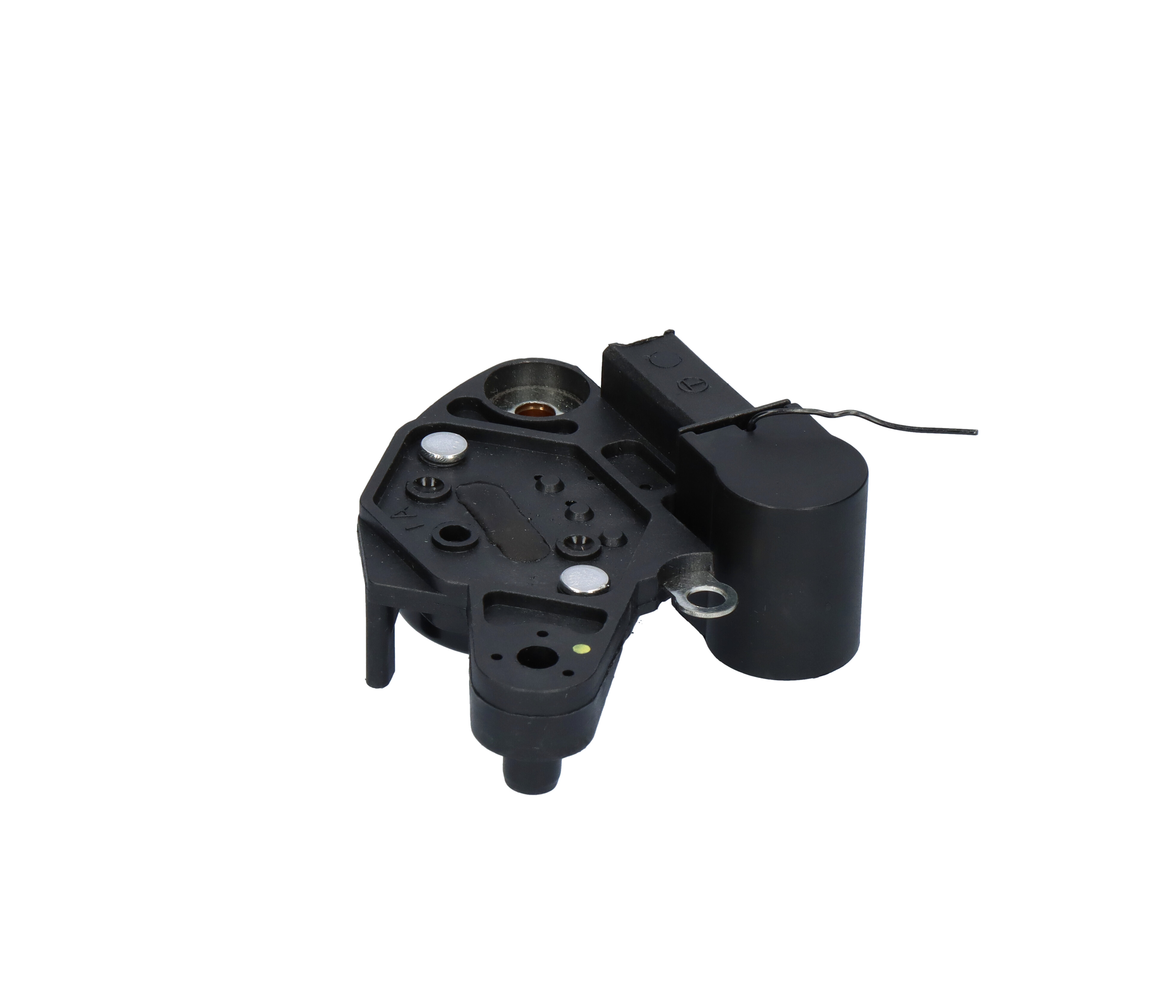 A11VI21 OE VALEO Alternator Regulator 593131