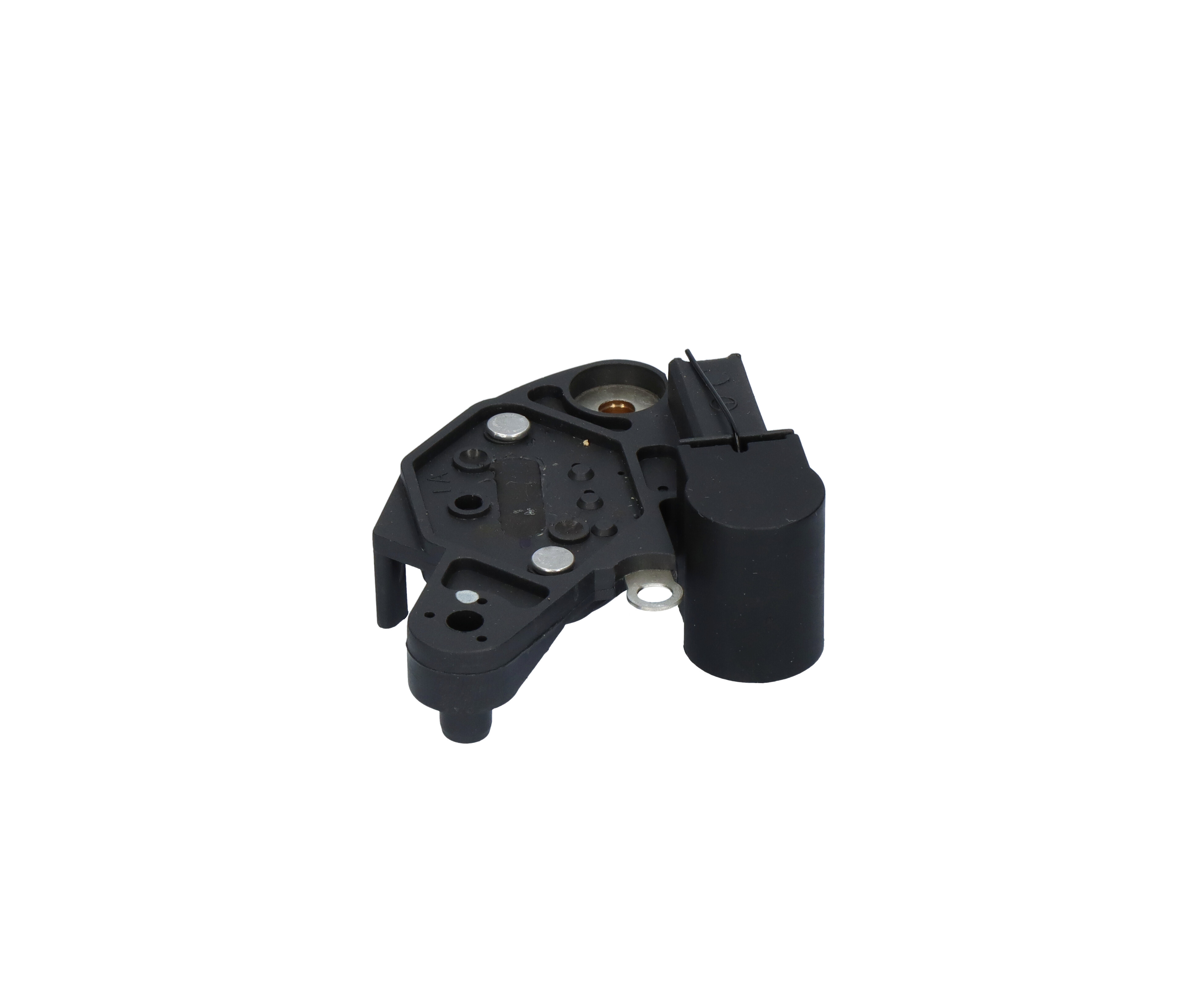 Regulador del alternador A13VI18 VALEO 593139