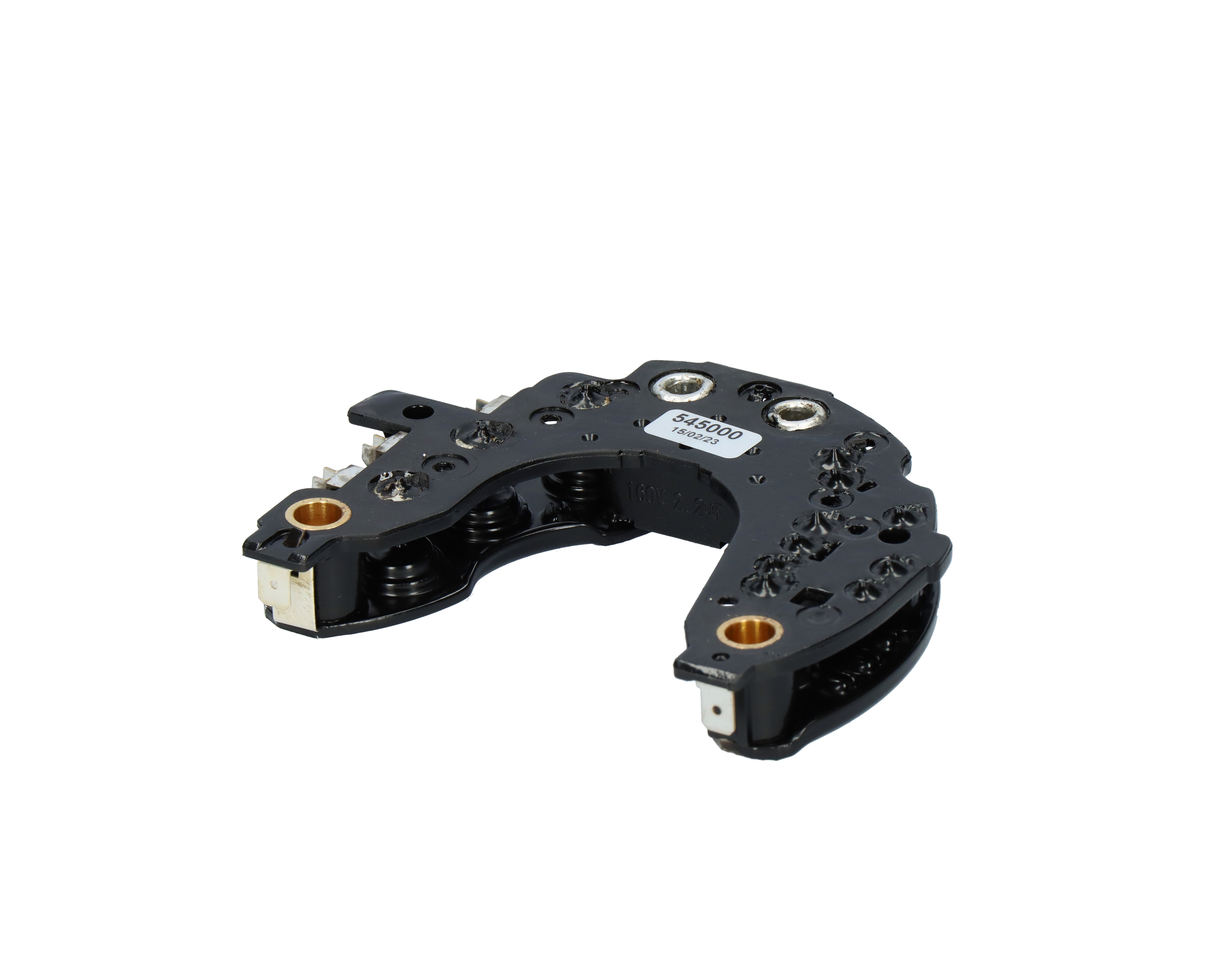 Rectificador, alternador VALEO 593181 adequados para RENAULT, BMW, VW, MERCEDES-BENZ, PEUGEOT barato