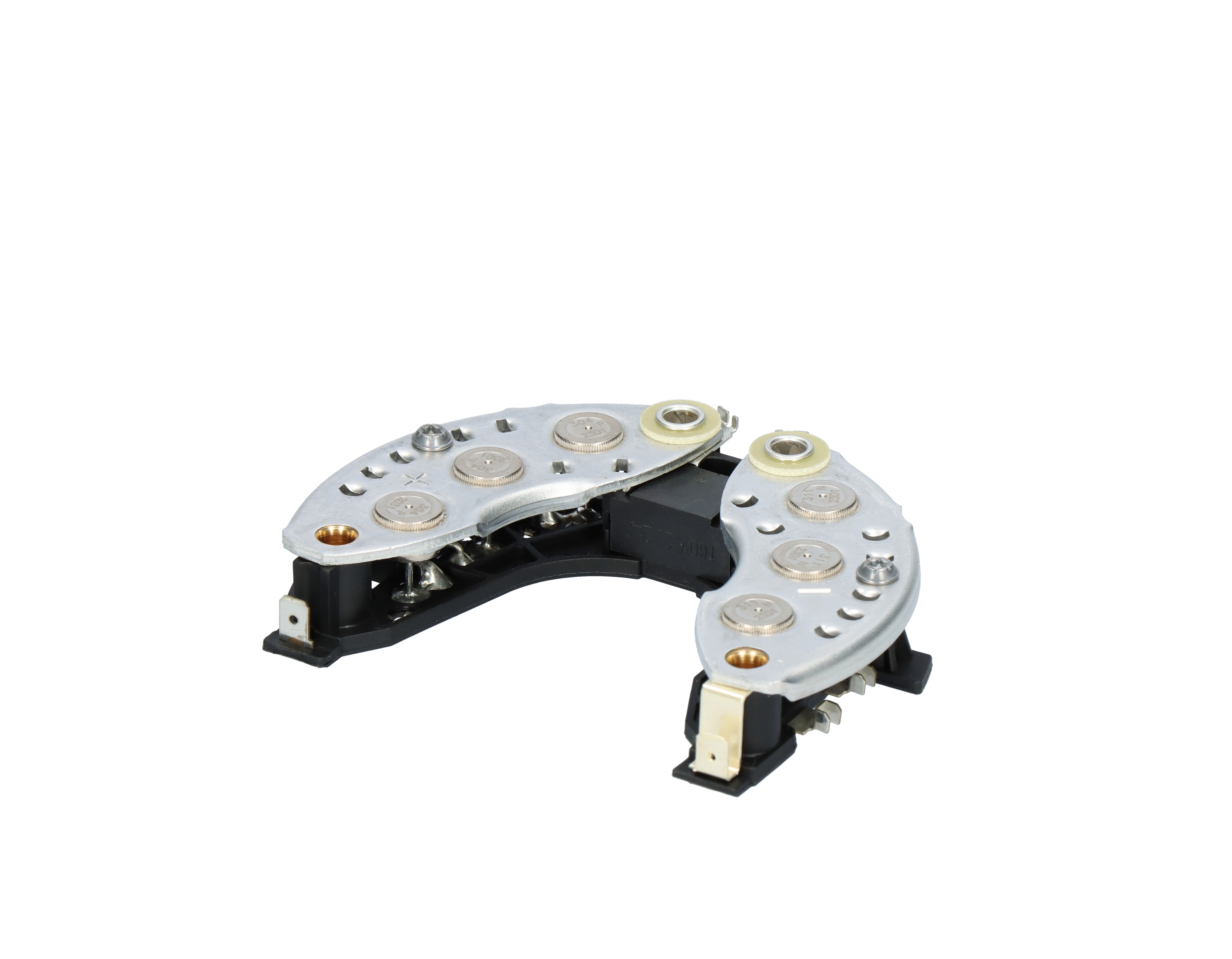 A14N118M OE VALEO Pont de diodes, alternateur 593199
