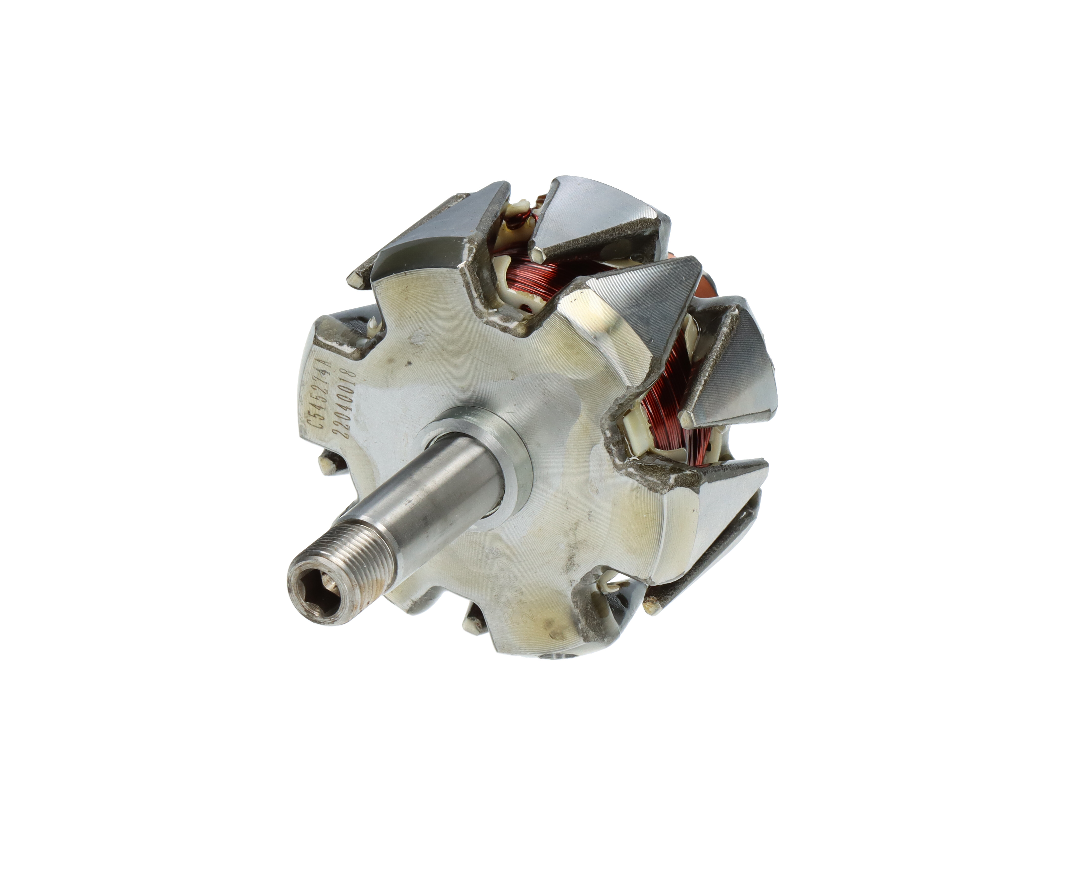 593265 VALEO A13N255 Rotor, alternador