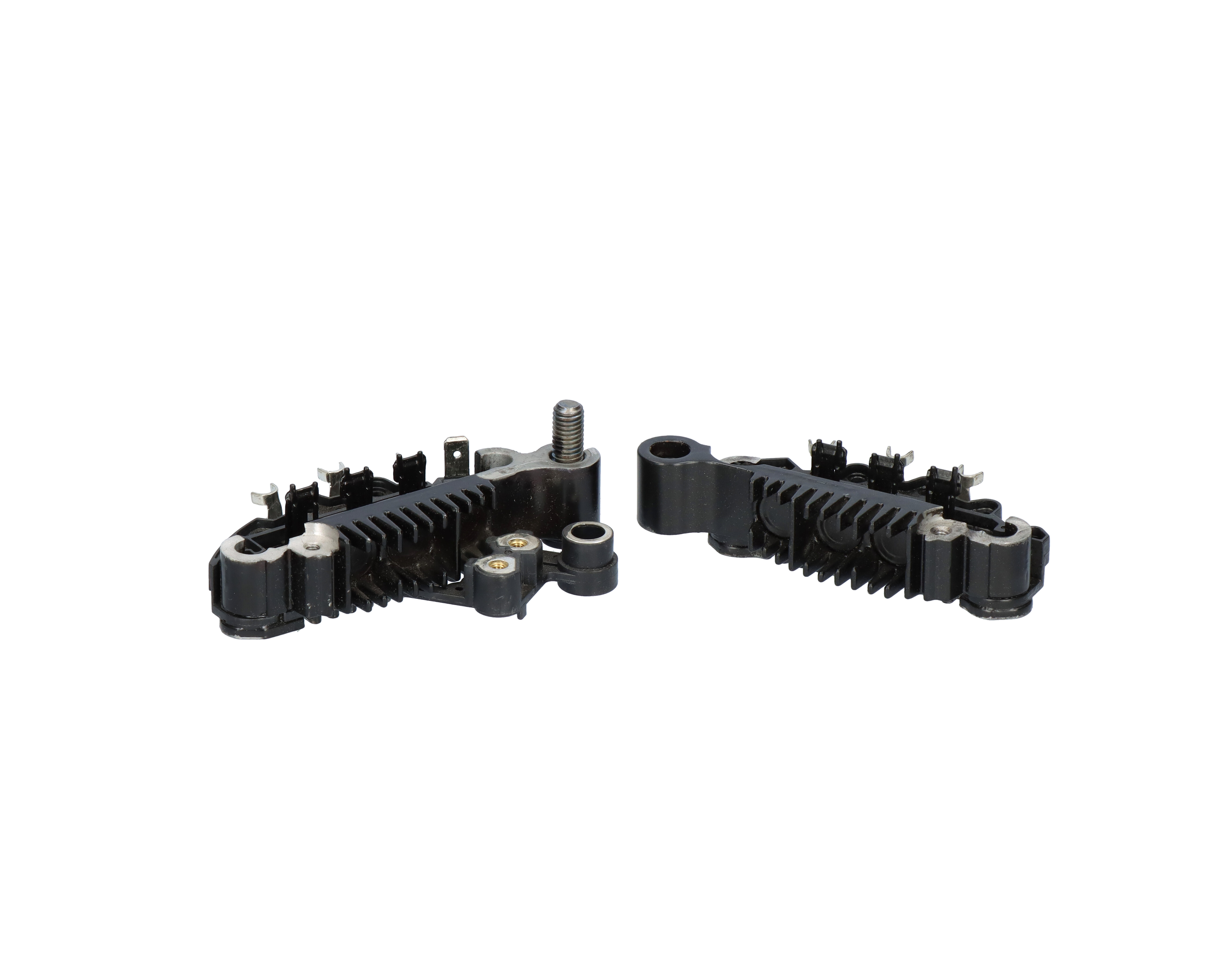 Rectifier, alternator VALEO 593287 suitable for BMW, VW, AUDI, MERCEDES-BENZ, FORD at cheap price
